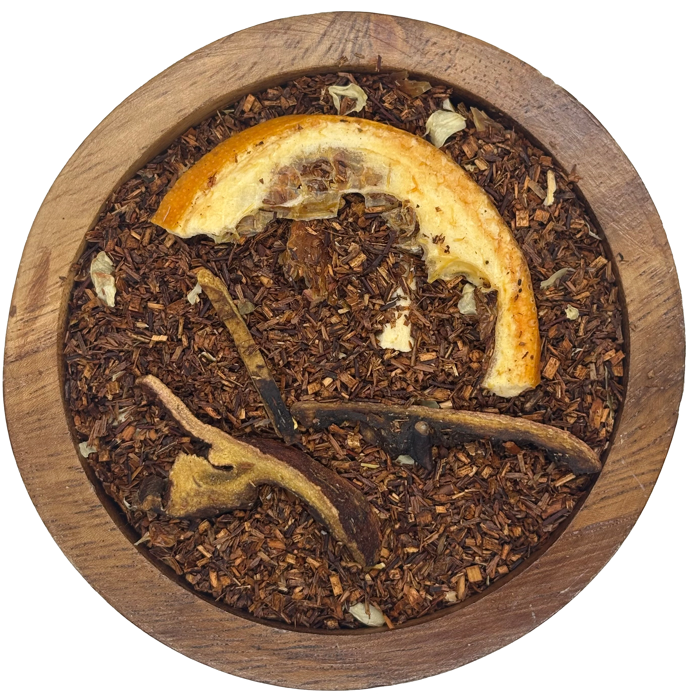 Rooibos Grepový sen