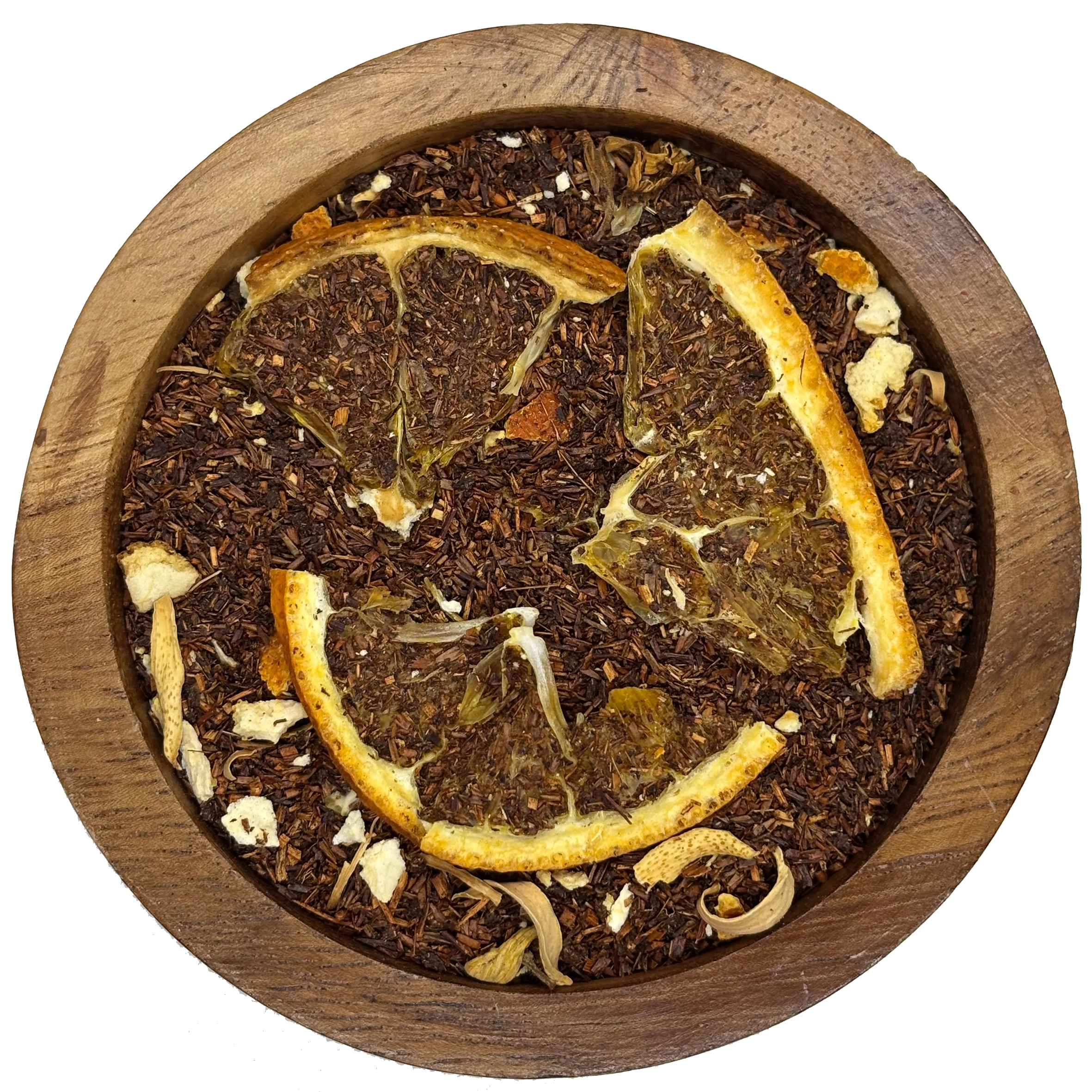 Rooibos Pomerančové probuzení